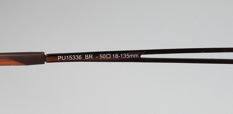 Puma 15336 Serenity Eyeglasses