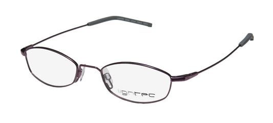 Lightec 6238l Eyeglasses