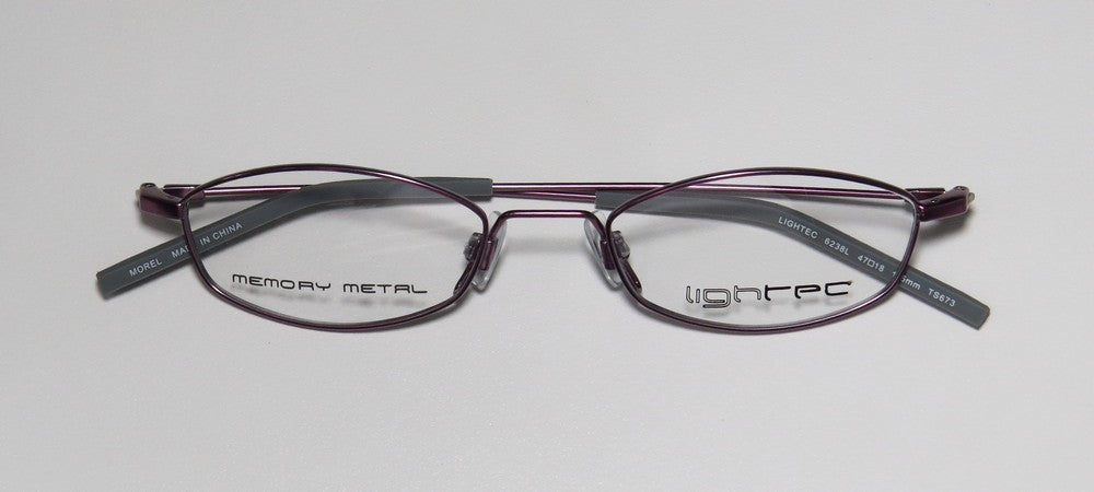 Lightec 6238l Eyeglasses