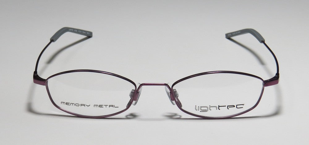 Lightec 6238l Eyeglasses