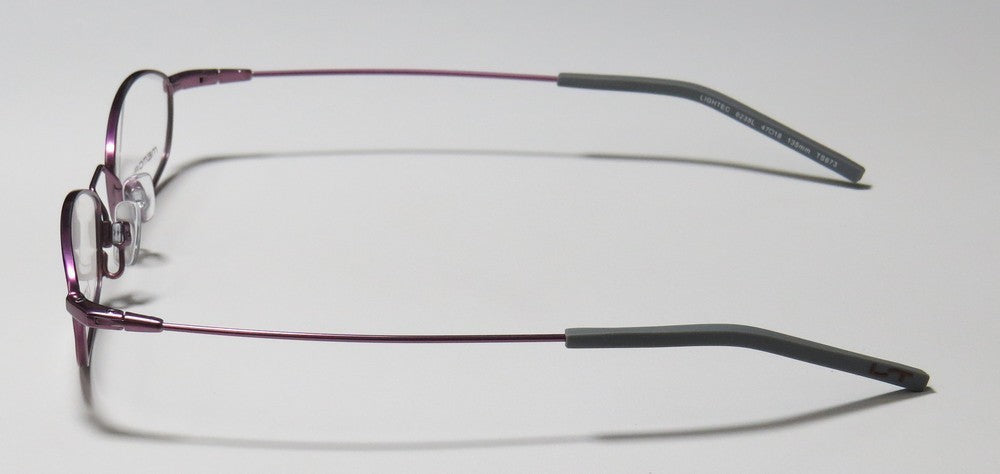 Lightec 6238l Eyeglasses