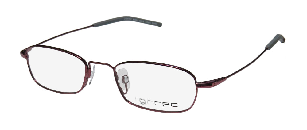 Lightec 6235l Eyeglasses
