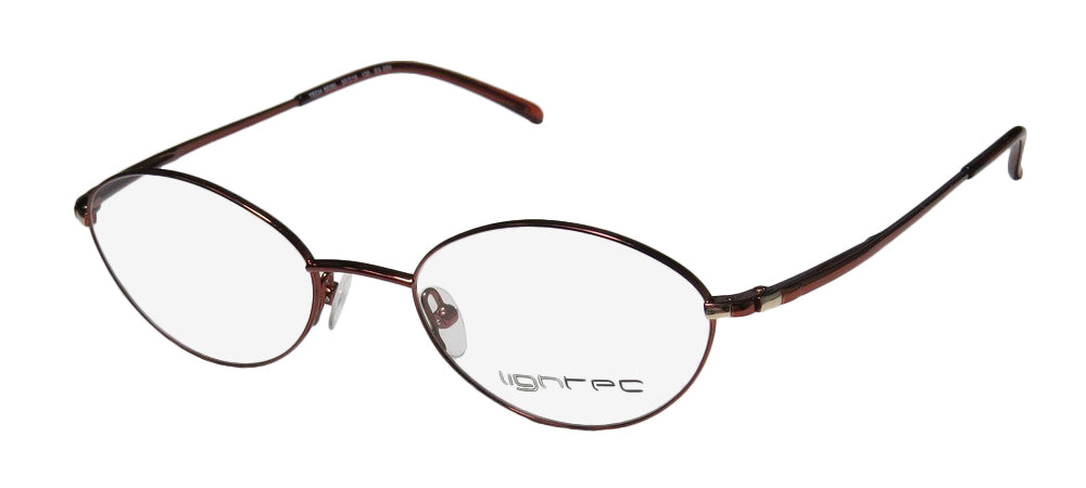 Lightec 6239l Eyeglasses