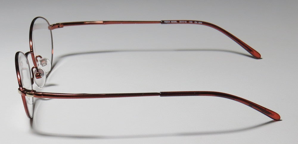 Lightec 6239l Eyeglasses