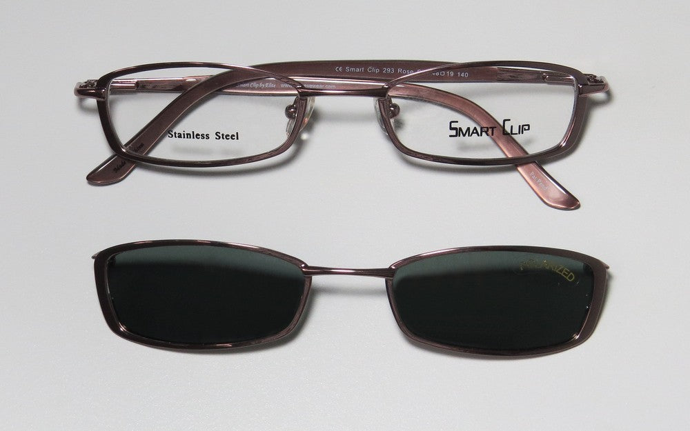 SmartClip 293 Eyeglasses