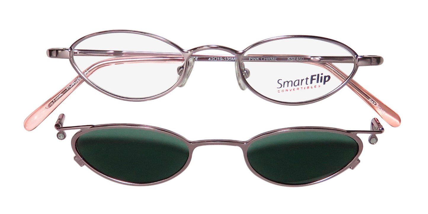 SmartFlip 450 Eyeglasses