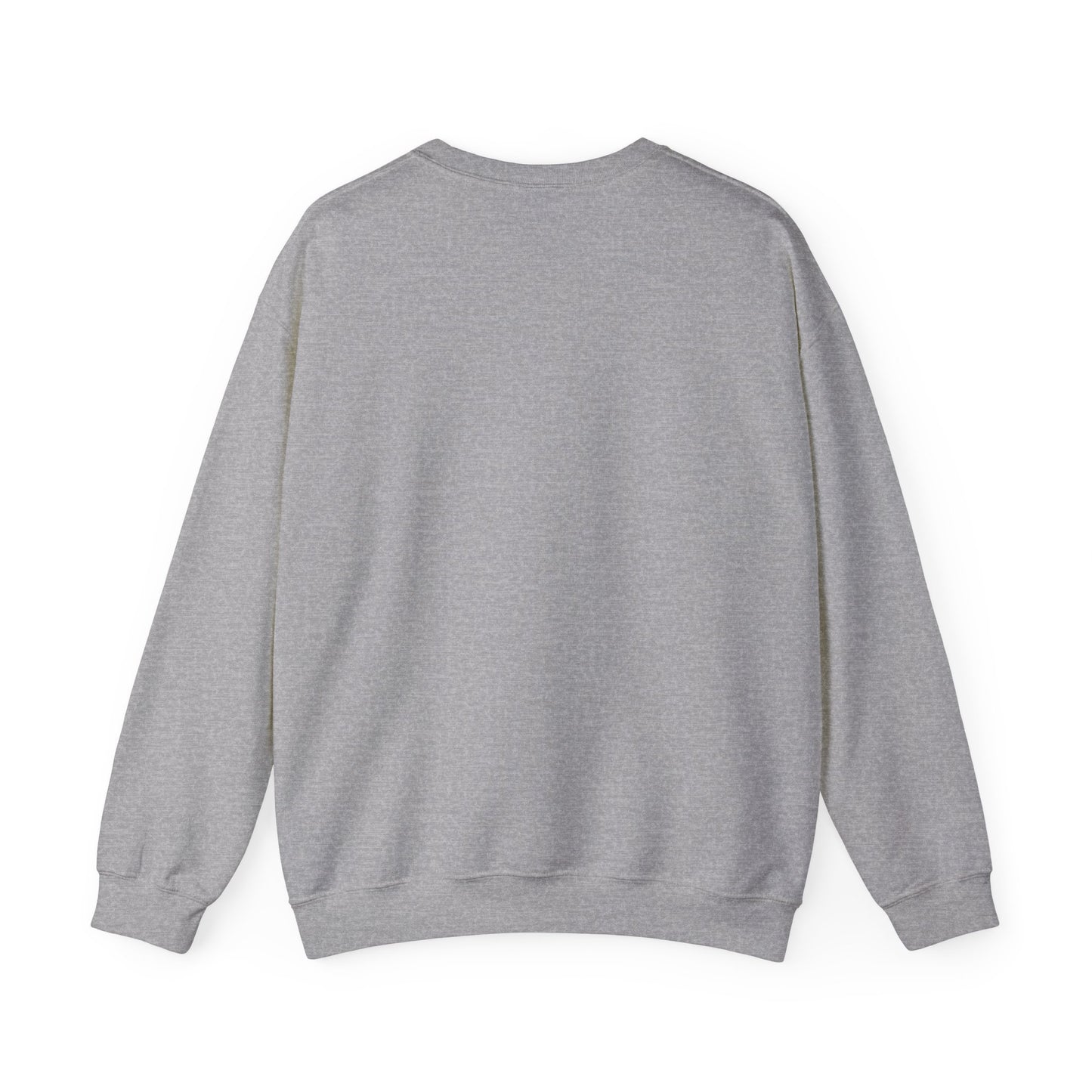 Mixed Drinks Crewneck Sweatshirt — Retro Cocktail Graphic Pullover