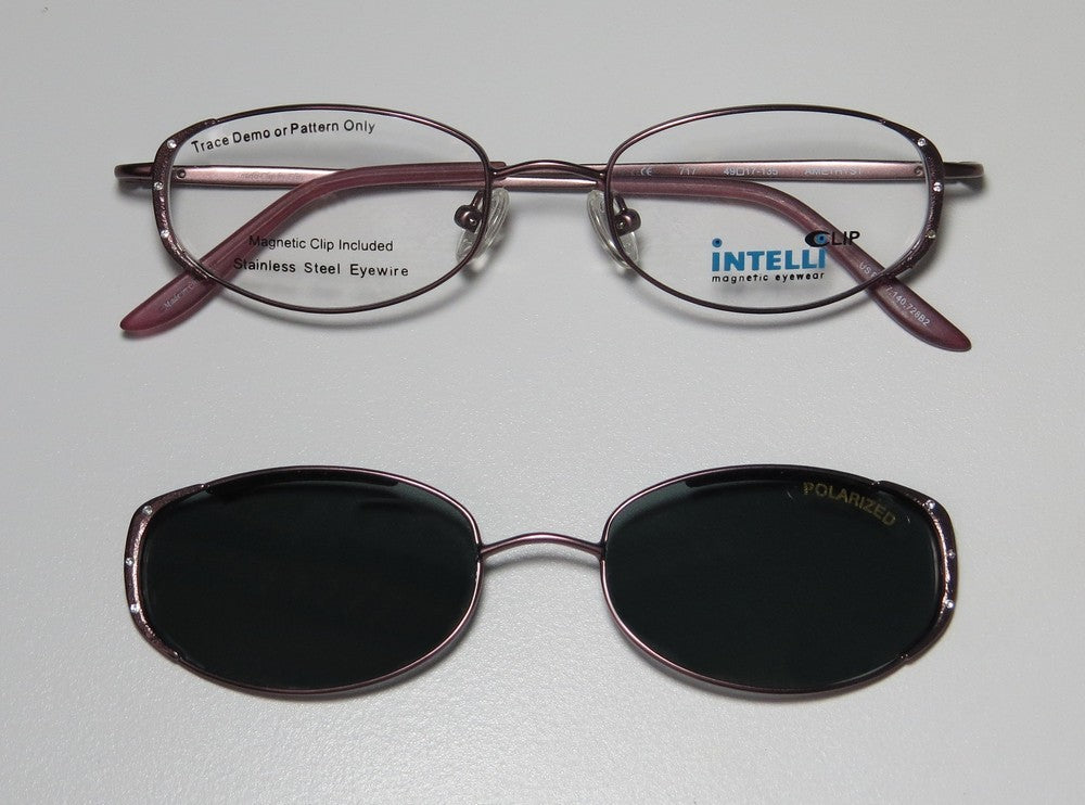 Elite Eyewear 717 Eyeglasses