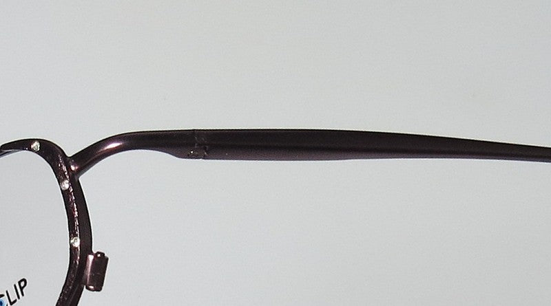 Elite Eyewear 717 Eyeglasses