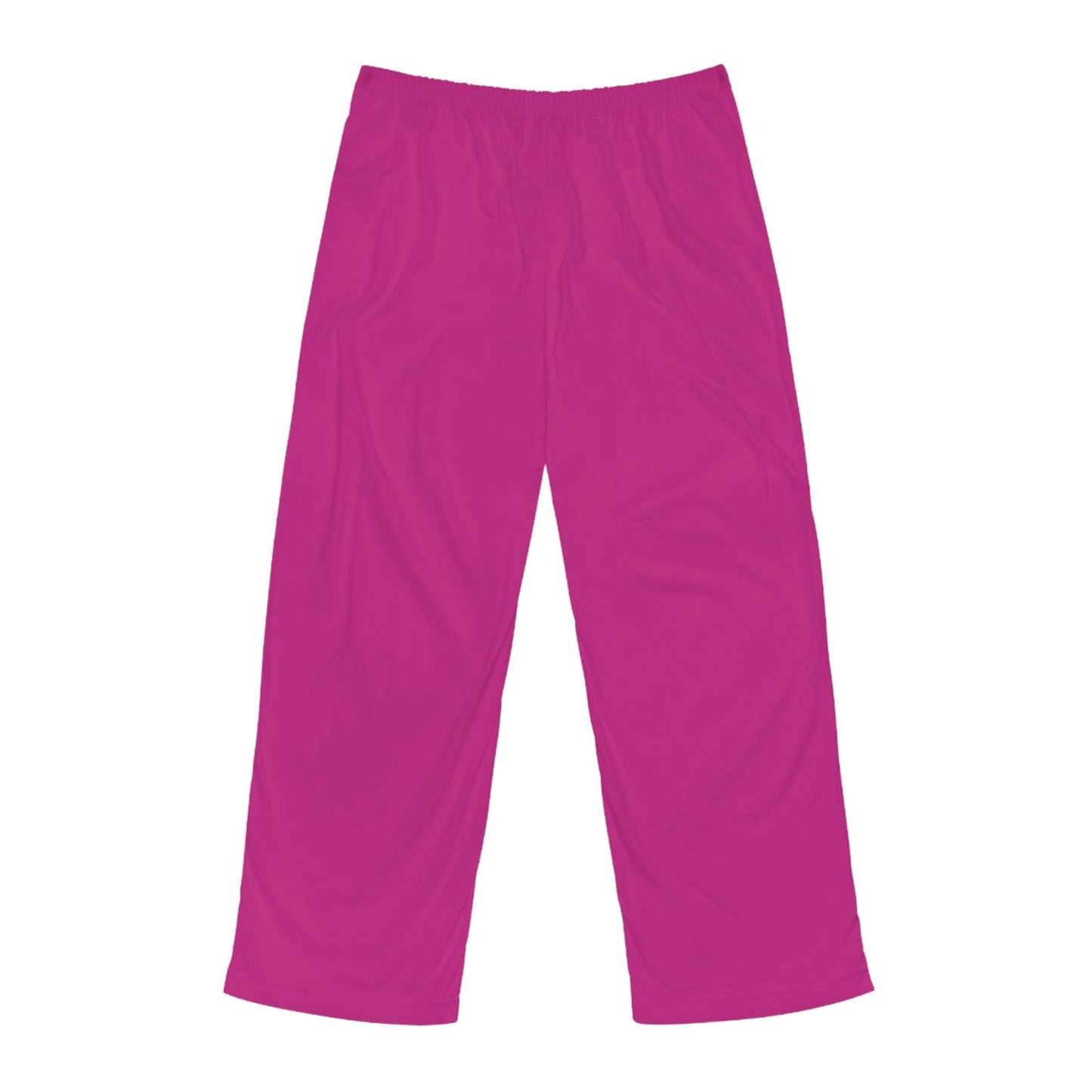 Men's Pajama Pants - Pink - Lizard Vigilante