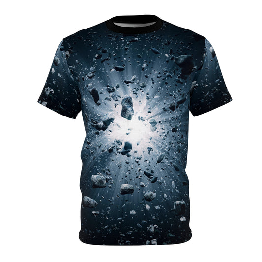 Space Rocks Unisex - Premium All Over Prints from Printify - Just $39.98! Shop now at Lizard Vigilante