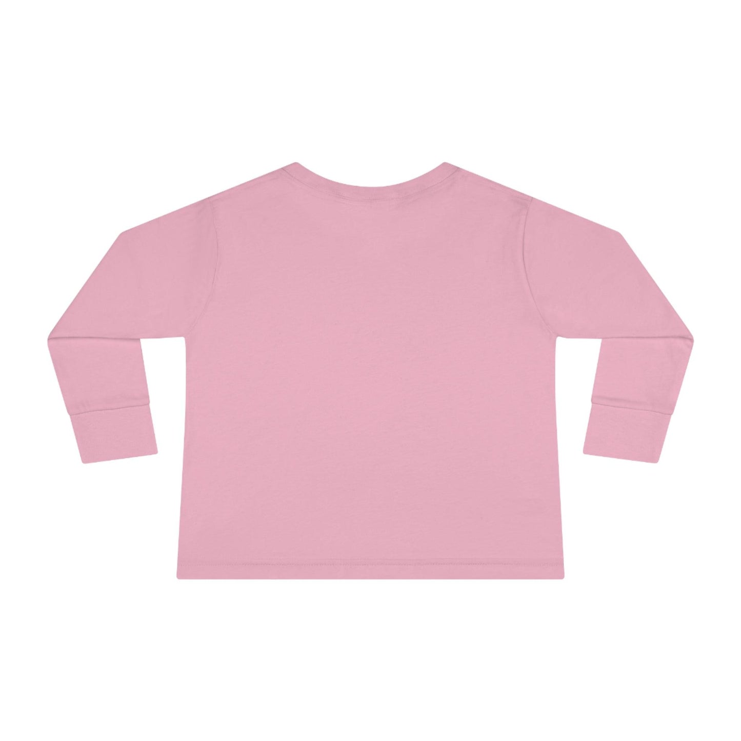 Desert Mountain Toddler Long Sleeve Tee - Lizard Vigilante