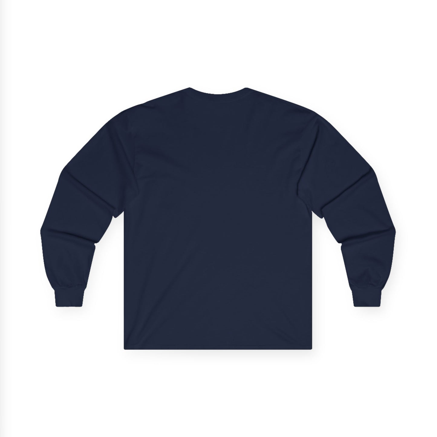 Lizard Vigilante Long Sleeve Tee