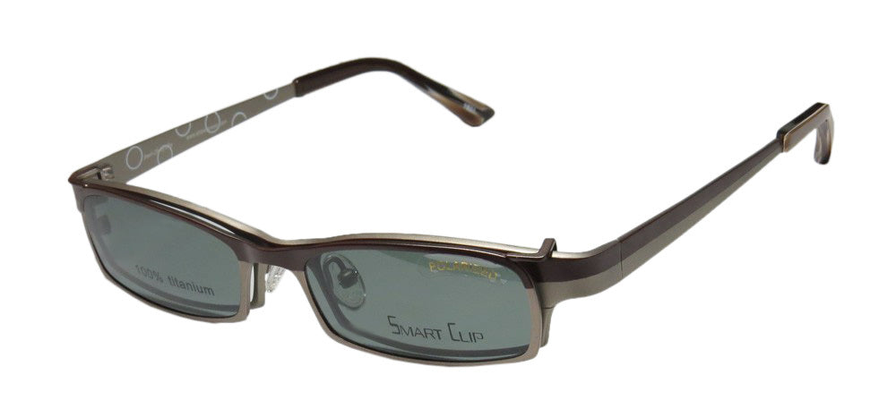 SmartClip 520 Eyeglasses