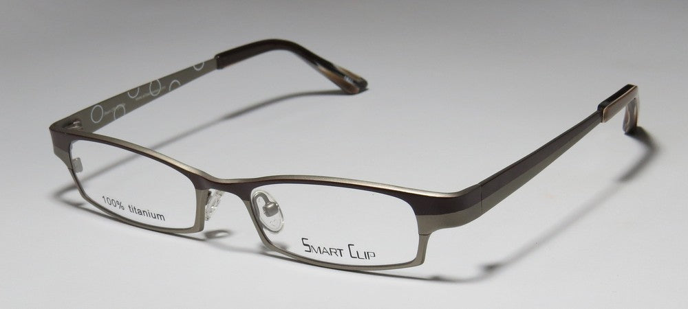 SmartClip 520 Eyeglasses