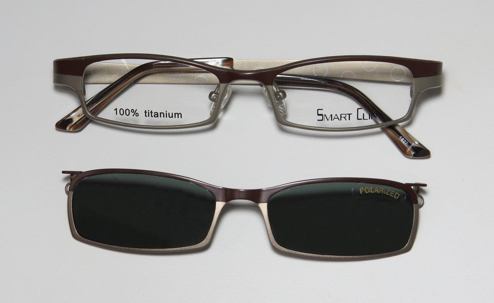 SmartClip 520 Eyeglasses