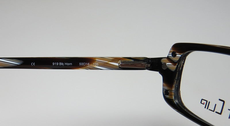 SmartClip 919 Eyeglasses