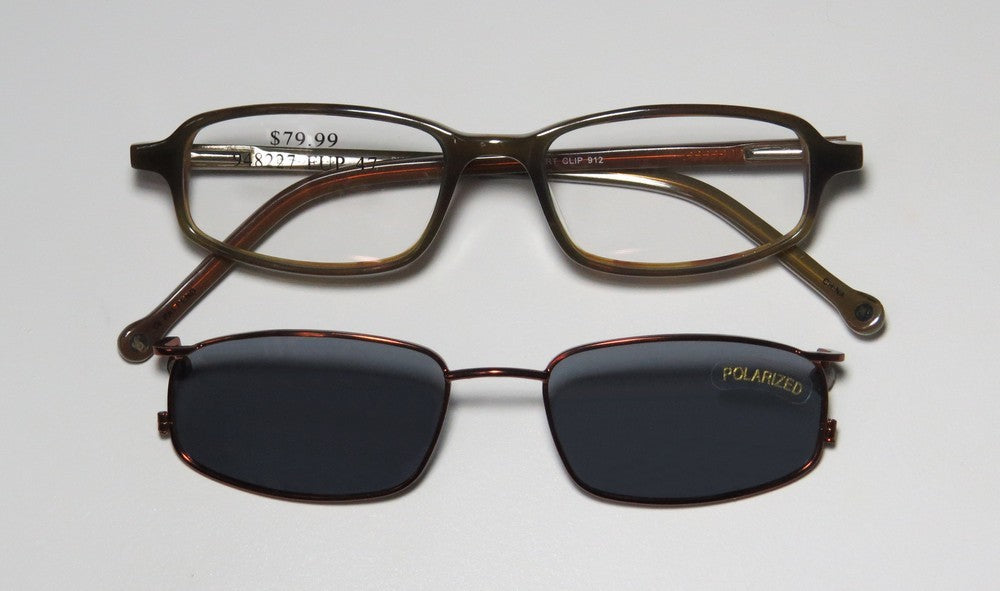 SmartClip 912 Eyeglasses