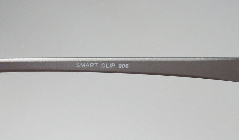 SmartClip 906 Eyeglasses