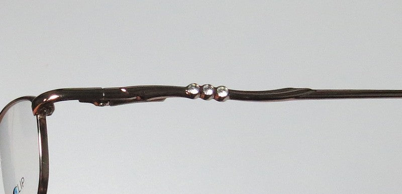 Elite Eyewear Intelli Clip 749 Eyeglasses