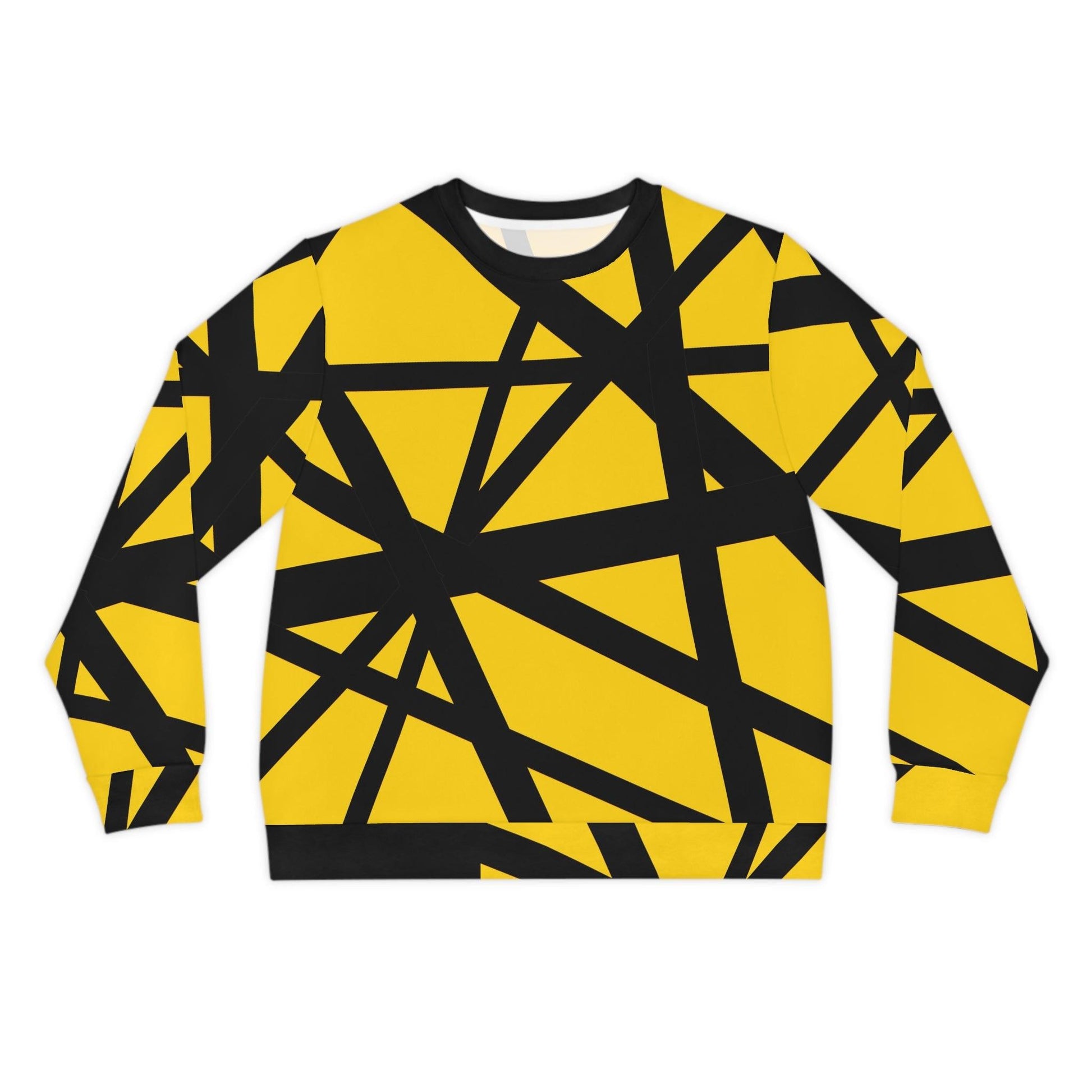 VH 2 Lightweight Sweatshirt - Premium All Over Prints from Printify - Just $44.99! Shop now at Lizard Vigilante