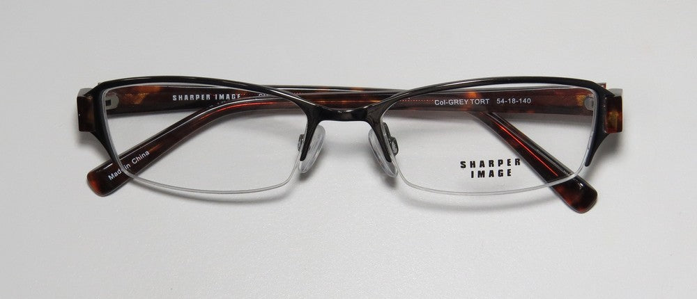 Sharper Image Sit 234 Eyeglasses