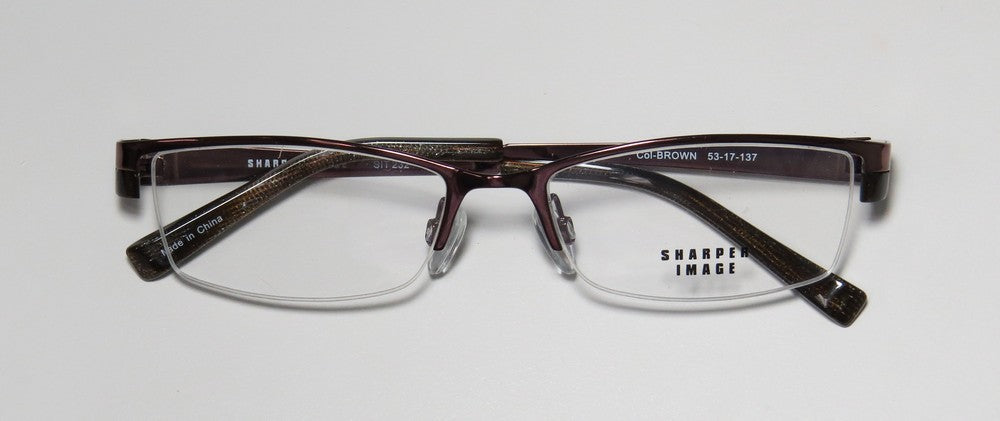 Sharper Image Sit 232 Eyeglasses