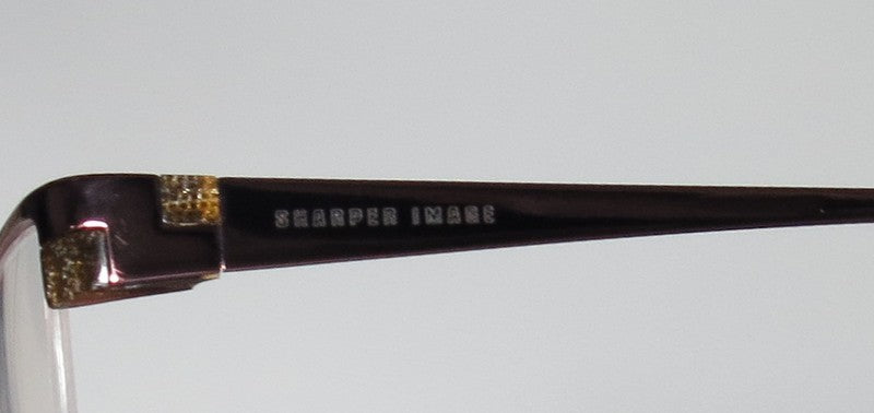 Sharper Image Sit 232 Eyeglasses