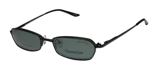 Elite Eyewear Clever Clip 010 Eyeglasses