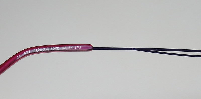 SmartClip 921 Eyeglasses