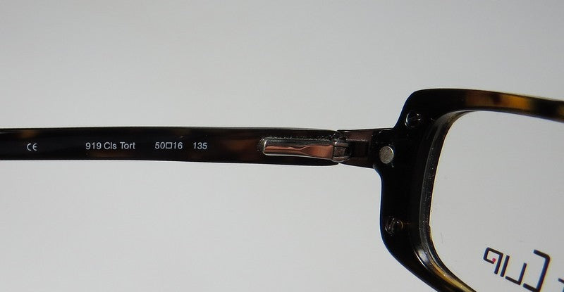 SmartClip 919 Eyeglasses