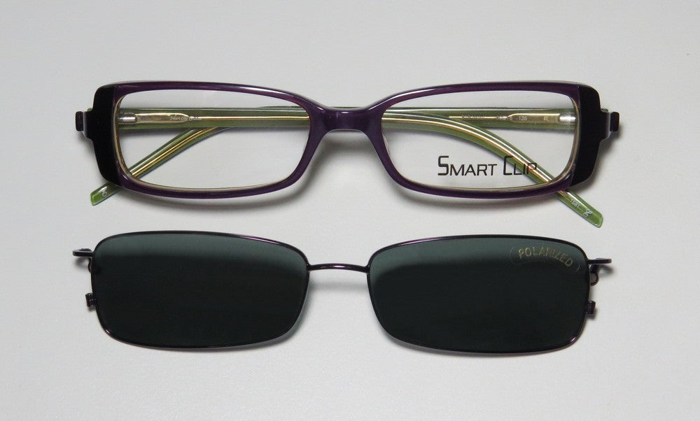 SmartClip 919 Eyeglasses