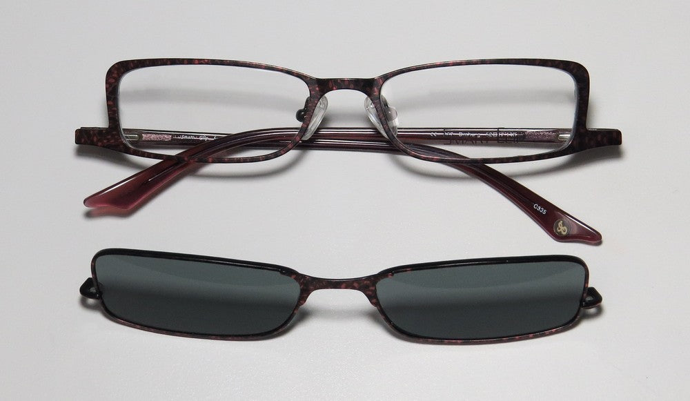 SmartClip 267 Eyeglasses