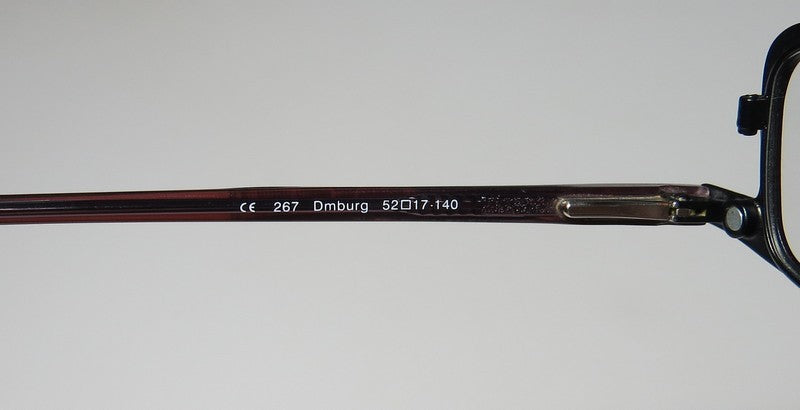 SmartClip 267 Eyeglasses