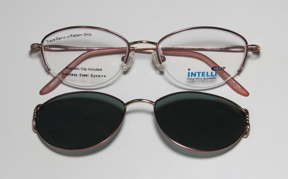 Elite Eyewear 712 Eyeglasses