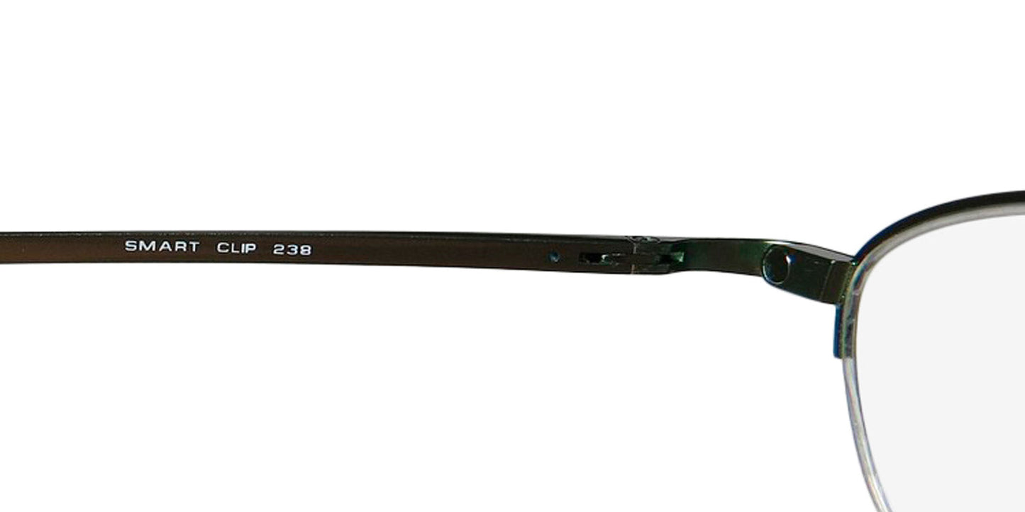 SmartClip 238 Eyeglasses
