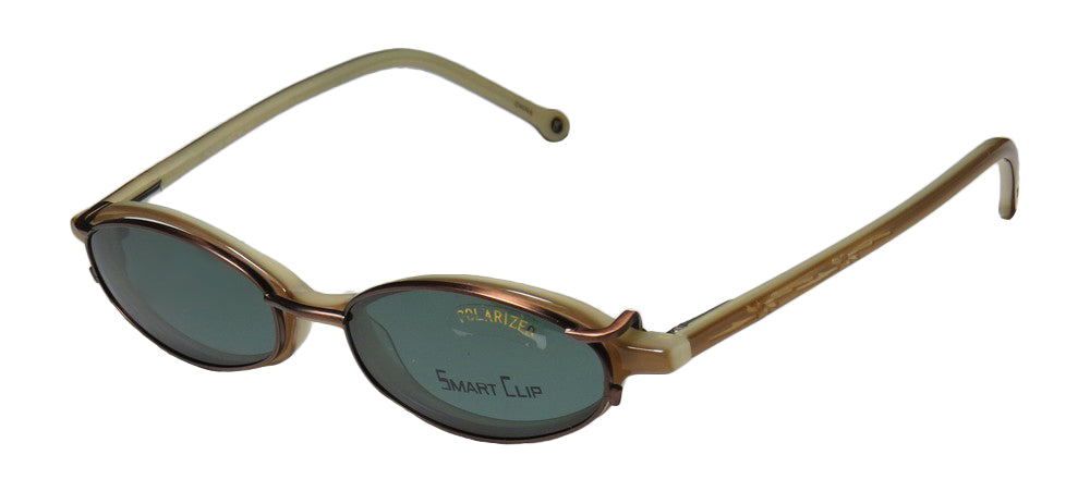 SmartClip 908 Eyeglasses
