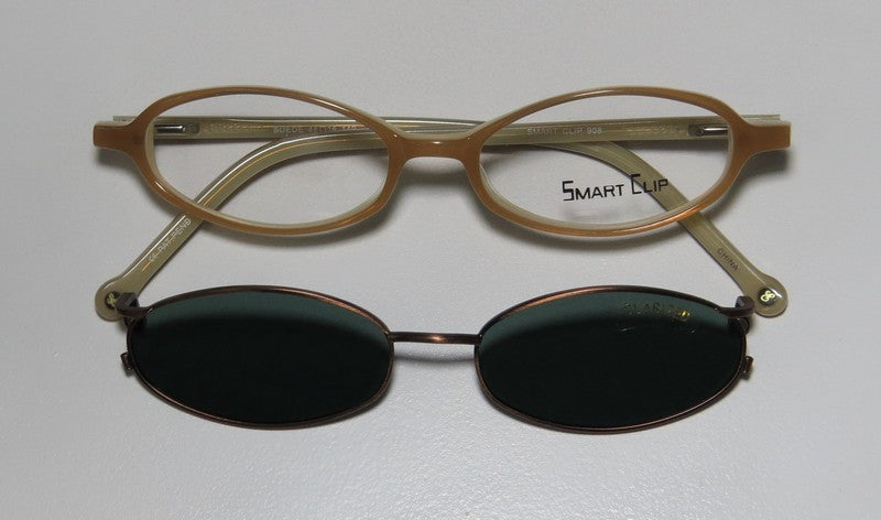 SmartClip 908 Eyeglasses