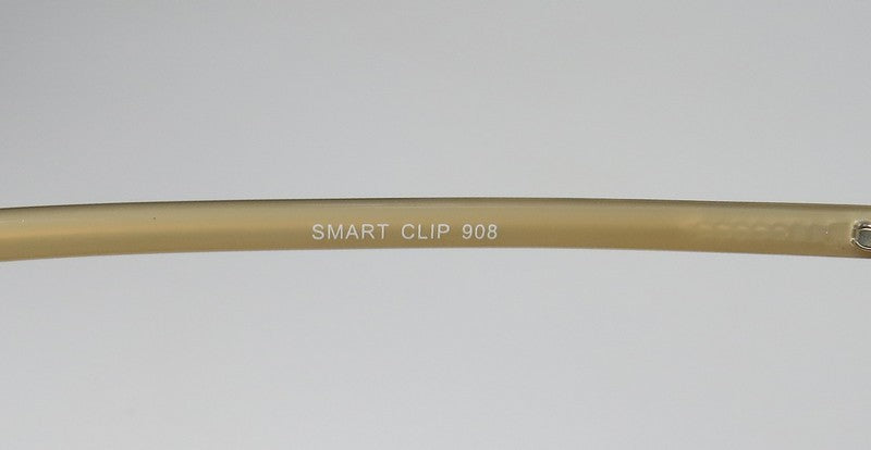 SmartClip 908 Eyeglasses