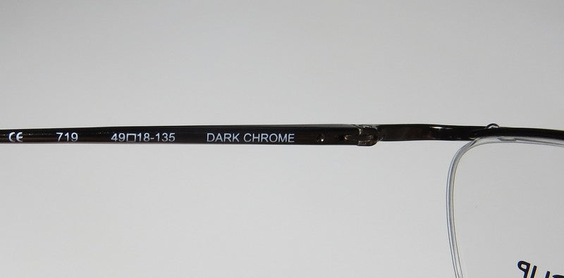 Elite Eyewear Intelli Clip 719 Eyeglasses