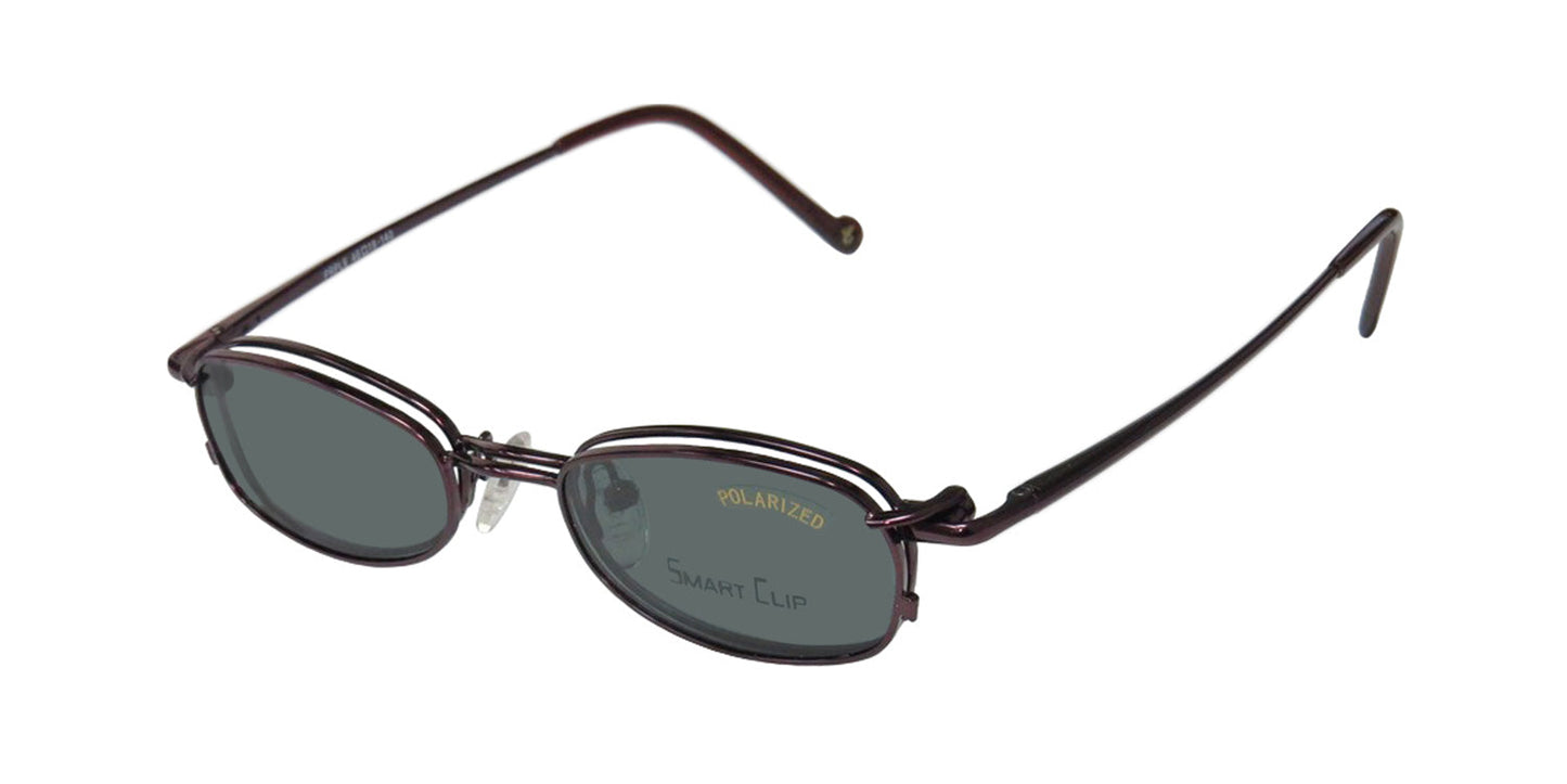SmartClip 605 Eyeglasses