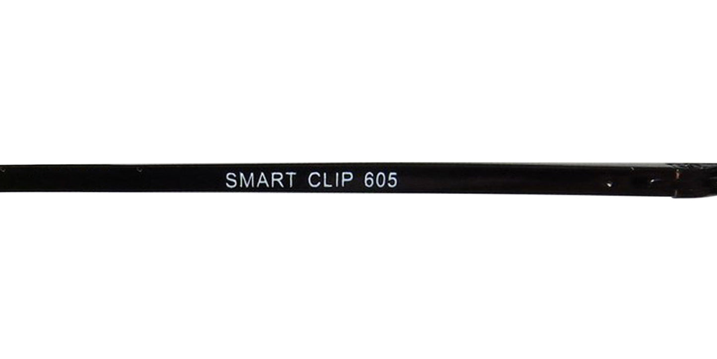 SmartClip 605 Eyeglasses