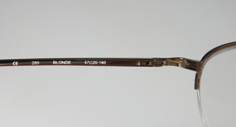 SmartClip 289 Eyeglasses