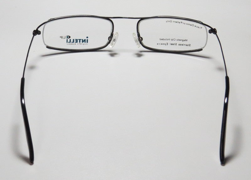 Elite Eyewear Intelli Clip 738 Eyeglasses