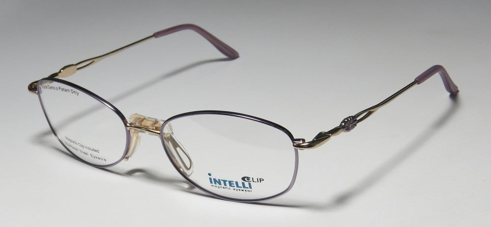 Elite Eyewear Intelli Clip 713 Eyeglasses