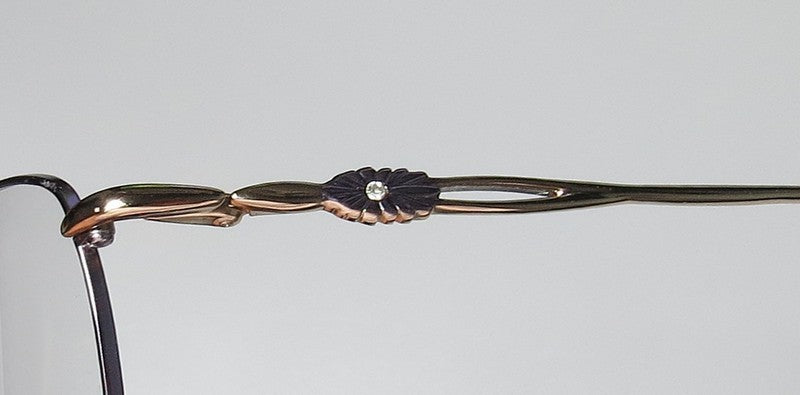 Elite Eyewear Intelli Clip 713 Eyeglasses