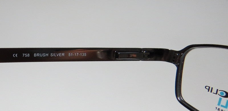 Elite Eyewear 758 Eyeglasses