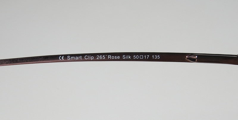 SmartClip 265 Eyeglasses