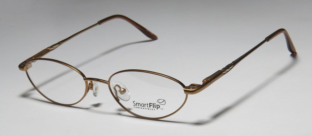 SmartFlip 424 Eyeglasses