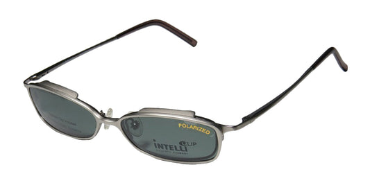 Elite Eyewear Intelli Clip 730 Eyeglasses